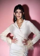 Sanjana Sanghi Sanjana Sanghi