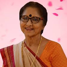 Sarita Joshi Sarita Joshi