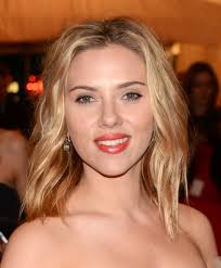 Scarlett Johansson Scarlett Johansson