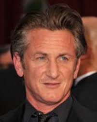 Sean Penn Sean Penn