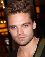 Sebastian Stan Sebastian Stan