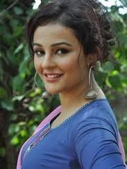 Seerat Kapoor Seerat Kapoor