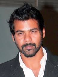 Shabir Ahluwalia Shabir Ahluwalia