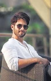 Shahid Kapoor Shahid Kapoor
