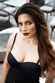 Shama Sikander Shama Sikander