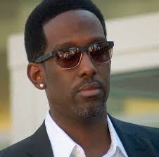 Shawn Stockman Shawn Stockman