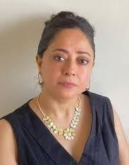 Sheeba Chaddha Sheeba Chaddha