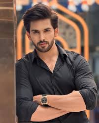 Shehzada Dhami Shehzada Dhami
