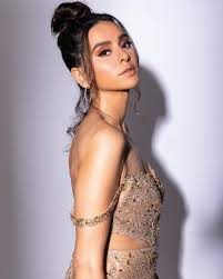Shibani Dandekar Shibani Dandekar