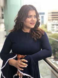 Shikha Talsania Shikha Talsania