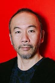 Shinya Tsukamoto Shinya Tsukamoto