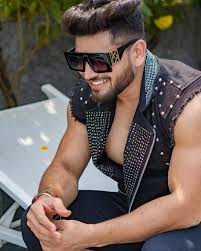 Shiv Thakare Shiv Thakare