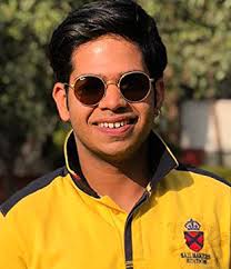 Shivam Kakar Shivam Kakar
