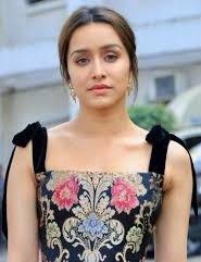 Shraddha Kapoor Shraddha Kapoor