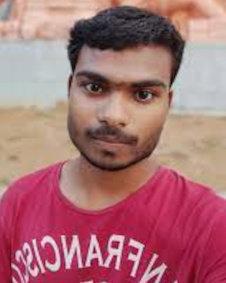 Shravan Jakkula Shravan Jakkula
