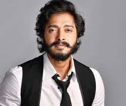 Shreyas Talpade Shreyas Talpade