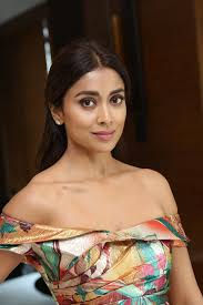 Shriya Saran Shriya Saran