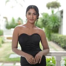 Shruti Reddy Shruti Reddy