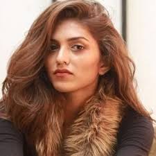 Shruti Sinha Shruti Sinha