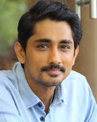 Siddharth Narayan Siddharth Narayan