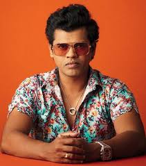 Siddharth Jadhav Siddharth Jadhav