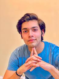 Siddharth Shaw Siddharth Shaw