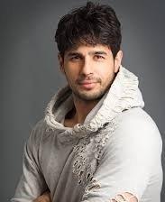Sidharth Malhotra Sidharth Malhotra