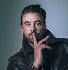 Skeet Ulrich Skeet Ulrich