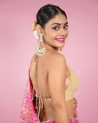 Sreejita De Sreejita De