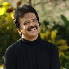 Srinivas Srinivas