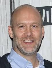 Stephen McFeely Stephen McFeely