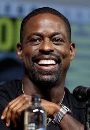 Sterling K Brown Sterling K Brown