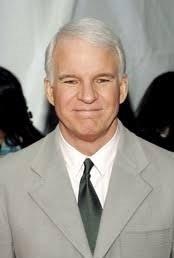 Steve Martin Steve Martin