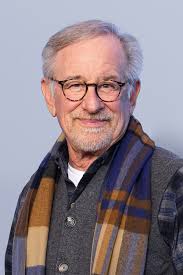 Steven Spielberg Steven Spielberg
