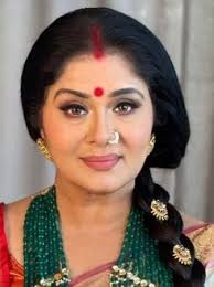Sudhaa Chandran Sudhaa Chandran