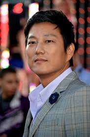 Sung Kang Sung Kang