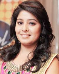 Sunidhi Chauhan Sunidhi Chauhan