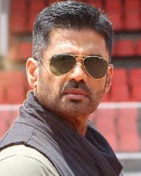 Suniel Shetty Suniel Shetty