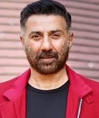 Sunny Deol Sunny Deol