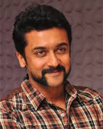 Suriya Sivakumar Suriya Sivakumar