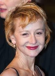 Susanne Lothar Susanne Lothar