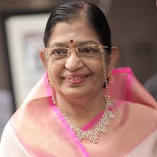 Susheela Susheela