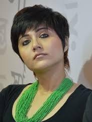 Swastika Mukherjee Swastika Mukherjee