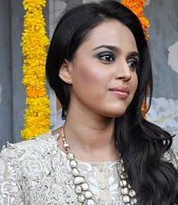 Swara Bhaskar Swara Bhaskar