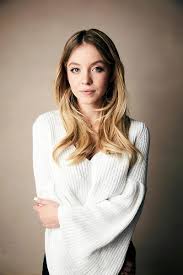 Sydney Sweeney Sydney Sweeney