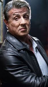 Sylvester Stallone Sylvester Stallone
