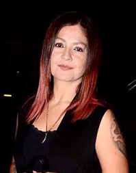 Pooja Bhatt Pooja Bhatt