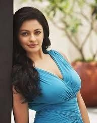 Pooja Kumar Pooja Kumar