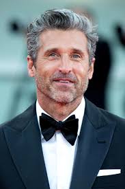 Patrick Dempsey Patrick Dempsey
