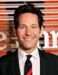 Paul Rudd Paul Rudd
